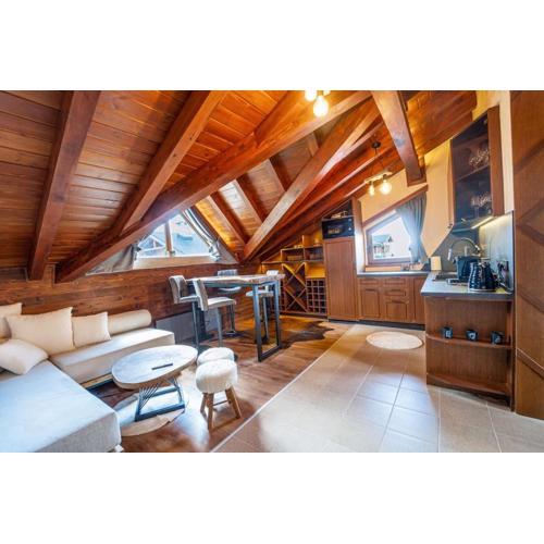 The Chalet 2 Bedrooms Paradise