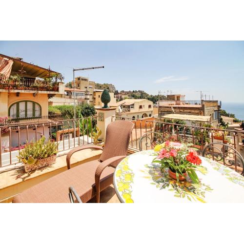 The Charme of Sicily