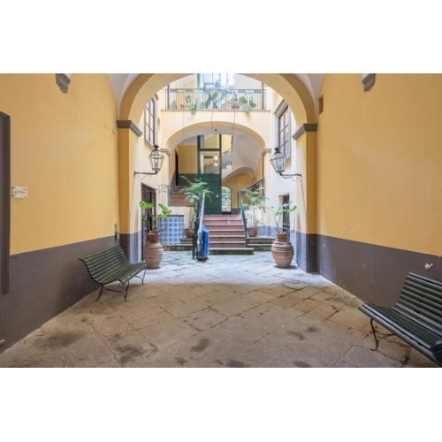 The Charming Suites