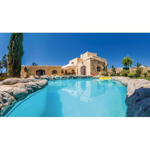 The Chateau