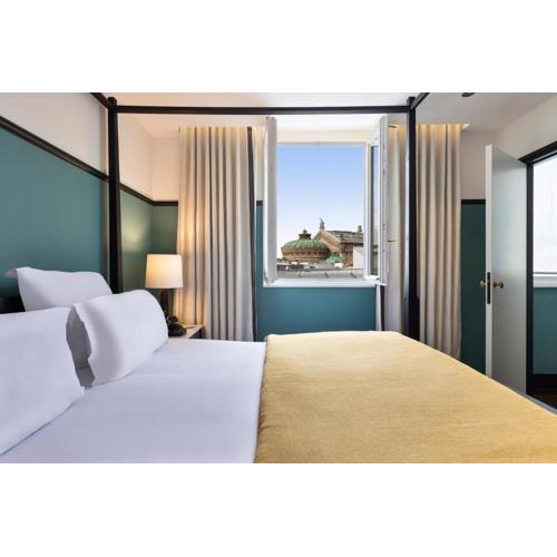 The Chess Hotel