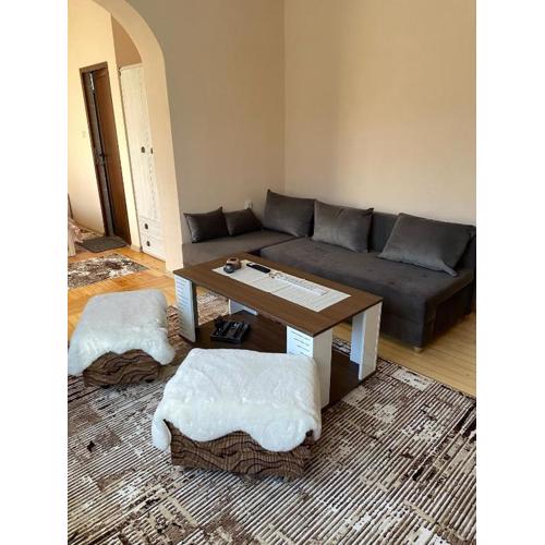 The Chestnut Apartments - Апартаменти Кестените