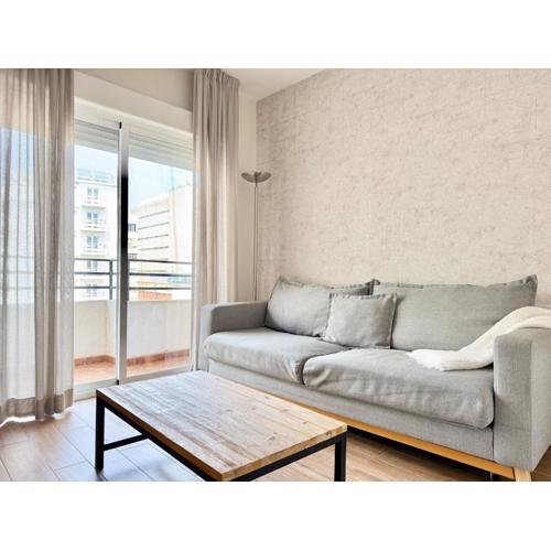 The City Center Marbella - EaW Homes