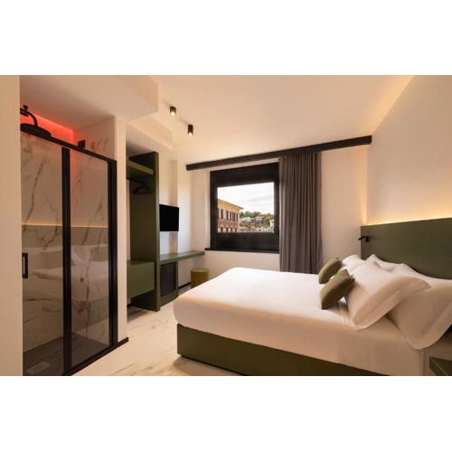 The City Hotel