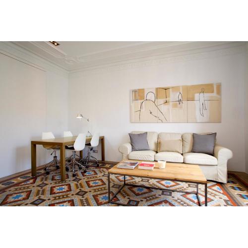 The Claris Suites II