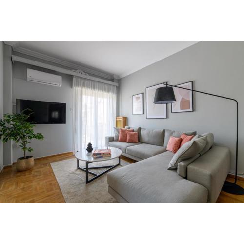 The Classic Residence, Acropolis by Aura Homes