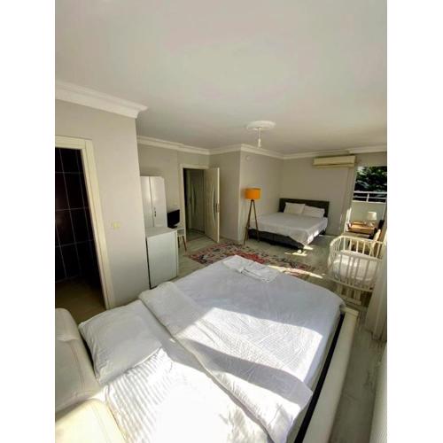 The closest hotel to the airport, including breakfast, the cheapest hotel