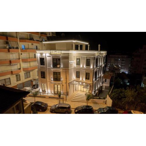The Collector Hotel Boutique