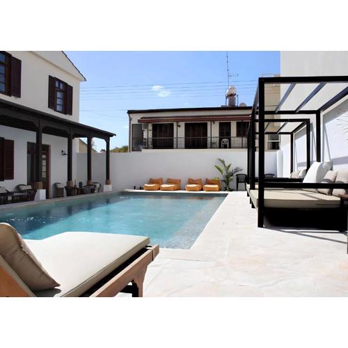 The Colonial