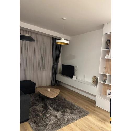 The Comfort Corner