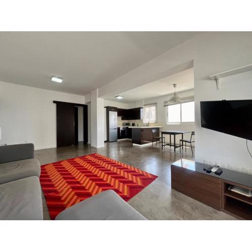 The Comfort Stay in Nicosia Verenikis - Platform 357