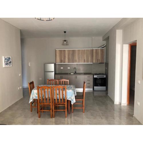 The Confluence Apartment