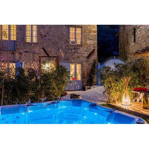 The Cosy Country House Tuscany