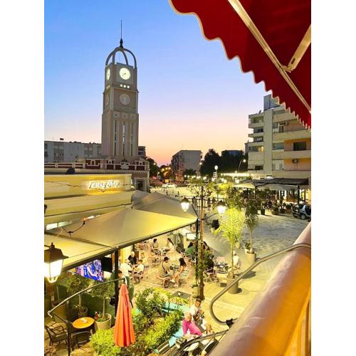 The cosy inn vlora