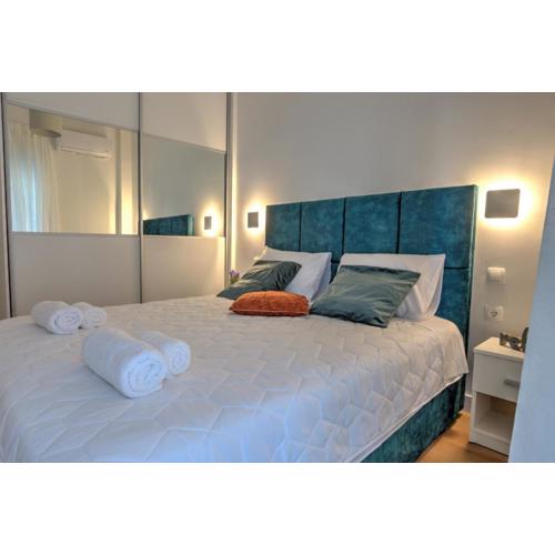 The Cosy luxurious Seaside Apartment