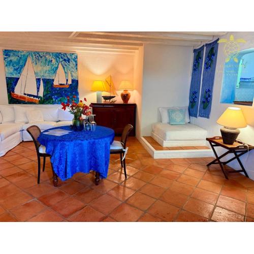 The Countess 40 seconds from Porto Rotondo