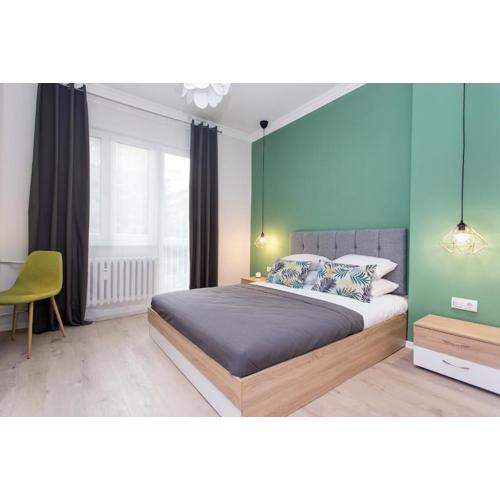 The Cozy Apartment, Sofia