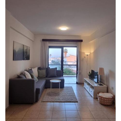 The Cozy Home Stay in Larnaca