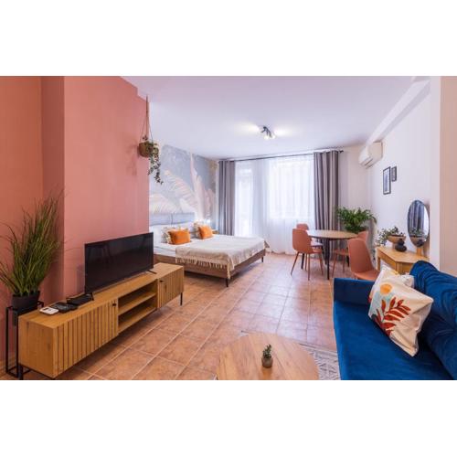 The Cozy Hub, Varna