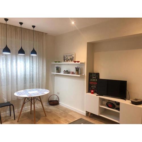 ★ The Cozy Little Apartment ★