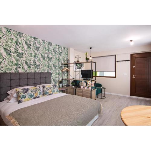 The Cozy Studio, Varna City Centre