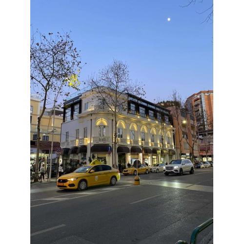 The Crown Boutique Hotel & SPA