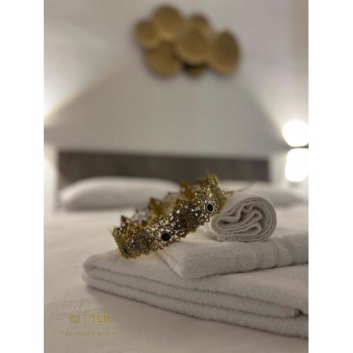 The Crown Rooms
