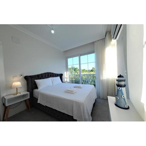 The Dalaman Suites & Pansiyon