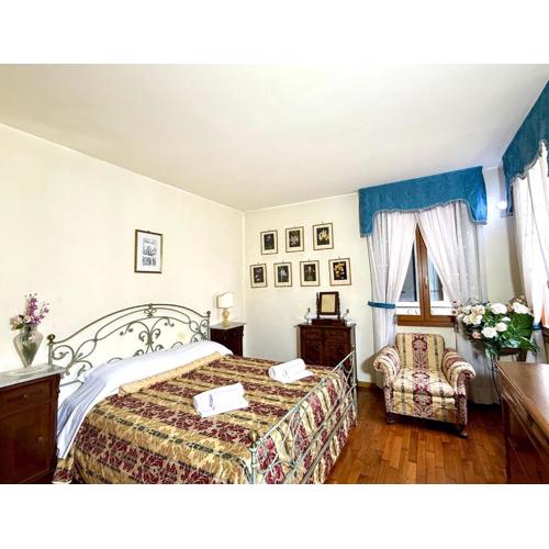 THE DOGE SUITE Venice