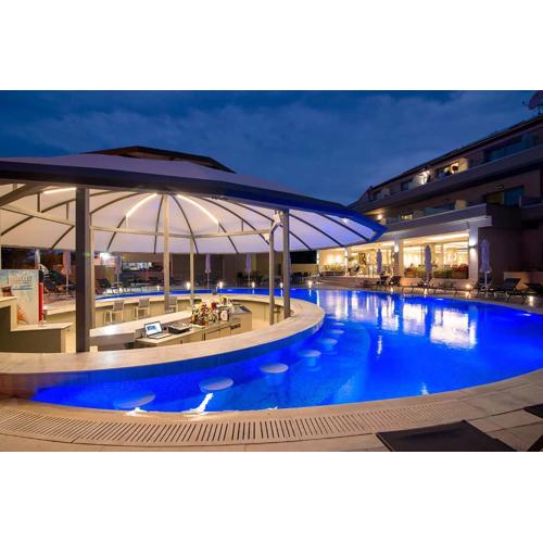 The Dome Luxury