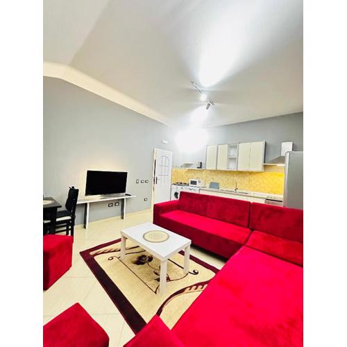 THE DOMI Apartments