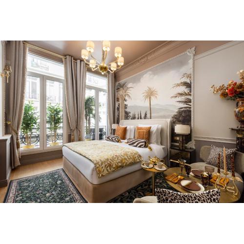 The Donatella Suite - Champs Elysées