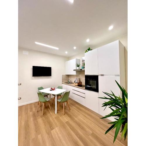 The Dream Apartment 100 m dal mare
