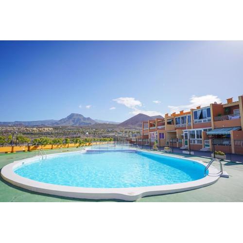 The Dreams House in Los Cristianos
