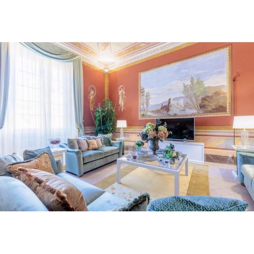 The Duchess Chambers, the Luxury Grand 3 bedrooms