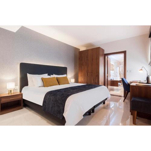 The Duke Boutique Hotel
