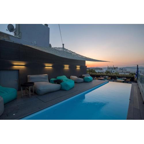 The Duke Boutique Suites