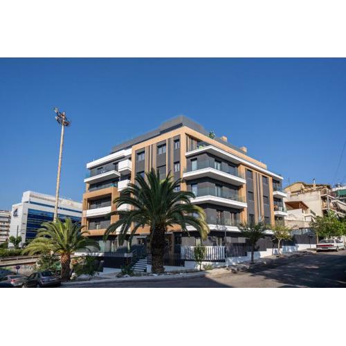 The Edge - Luxury Residences