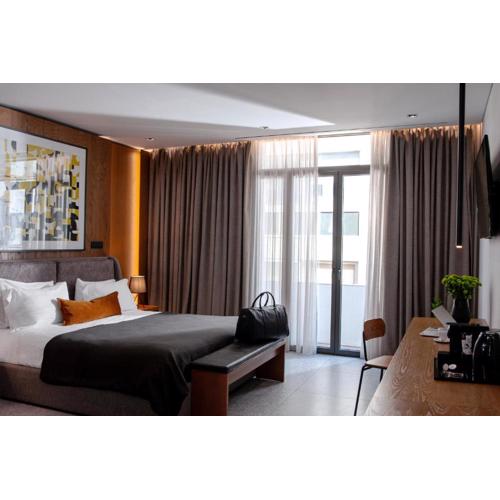 The Editor Hotel Athens