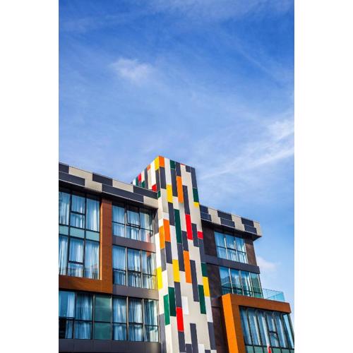 The Elysium Styles Taksim