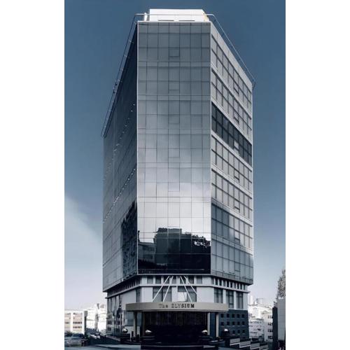 The Elysium Taksim