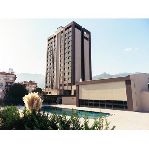 The Emporia Hotel
