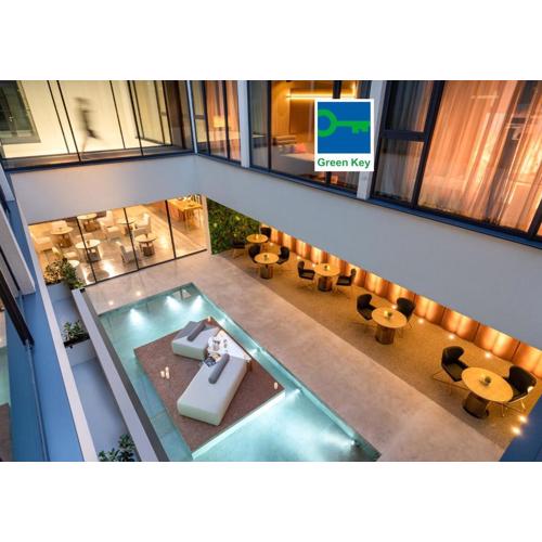 The Emporium Hotel Plovdiv - MGallery Collection