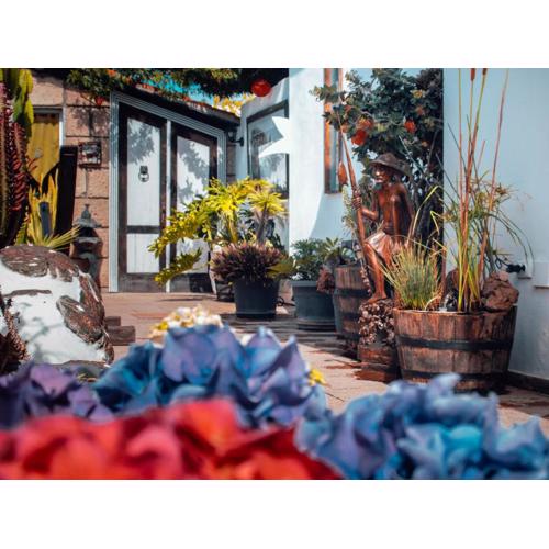 The Essence of Jakarta Villa