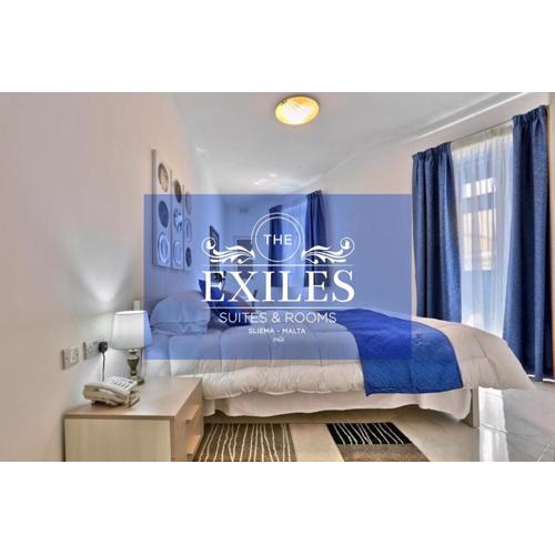 The Exiles Hotel
