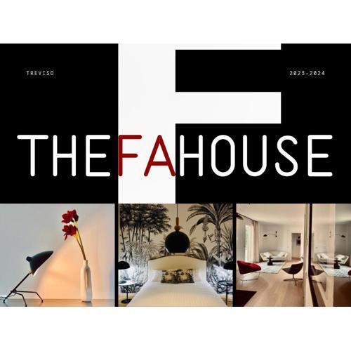 THE FAHOUSE