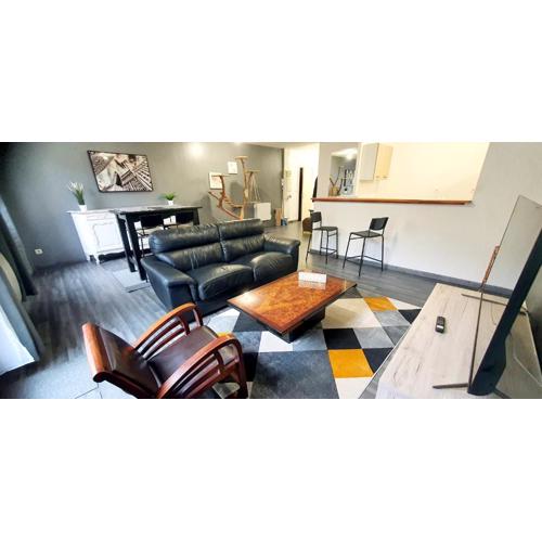The Family - Bel Appartement 4/6 places