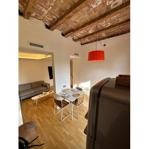 The Family Place Apartments Barcelona