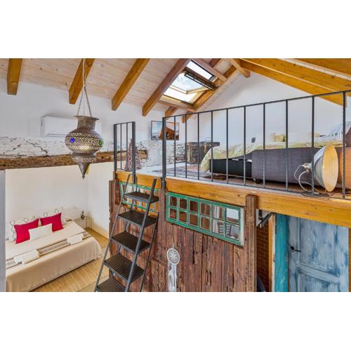 The Farm Lodge