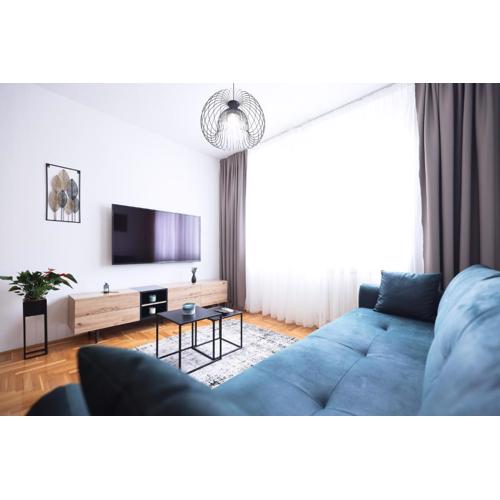 The Felice Apartment